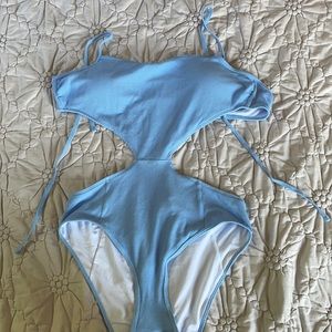 Abercrombie & Fitch swim